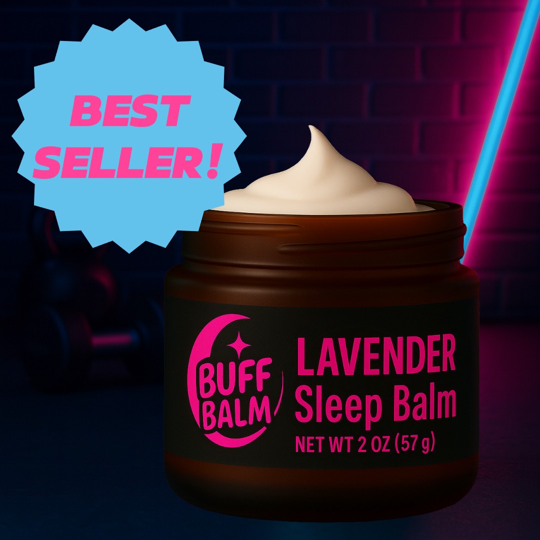 Sleep Balm