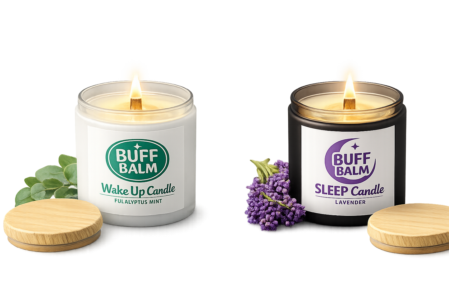 Candle Bundle