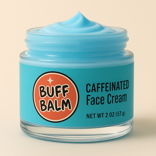 Buff Balm