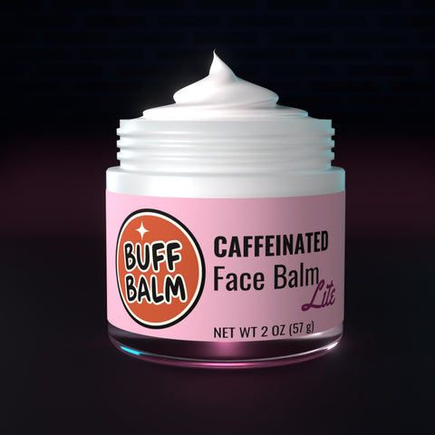 Face Balm Lite