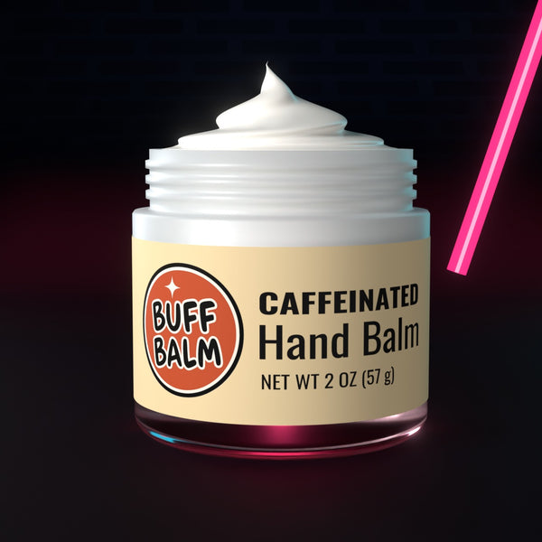 Hand Balm