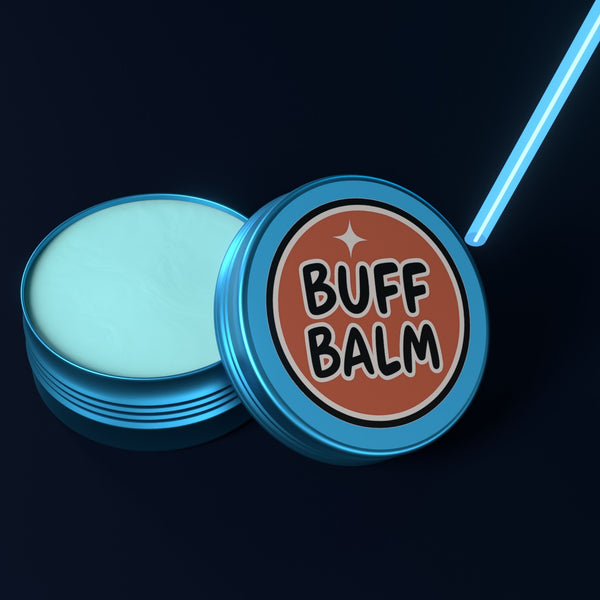 Menthol Lip Balm