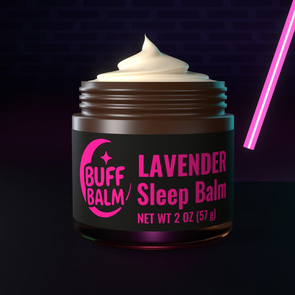 Sleep Balm