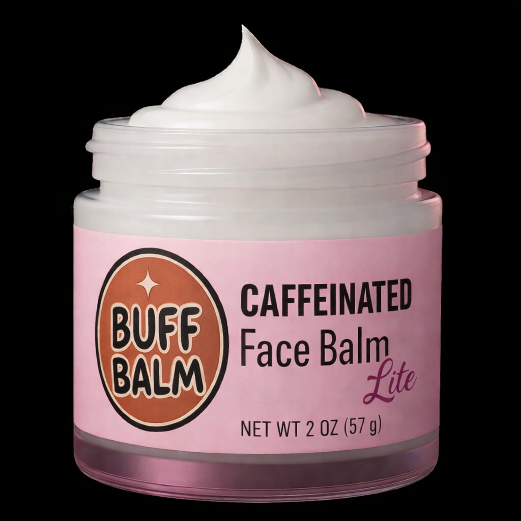 Face Balm Lite