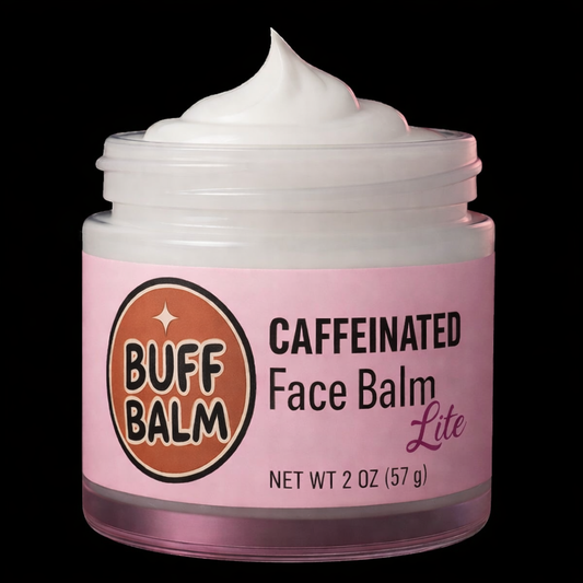 Face Balm Lite