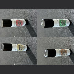 Flavor Pack – 4 Signature Chapsticks