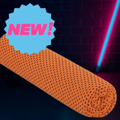 Buff Towel