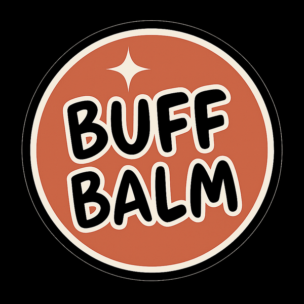 Buff Balm
