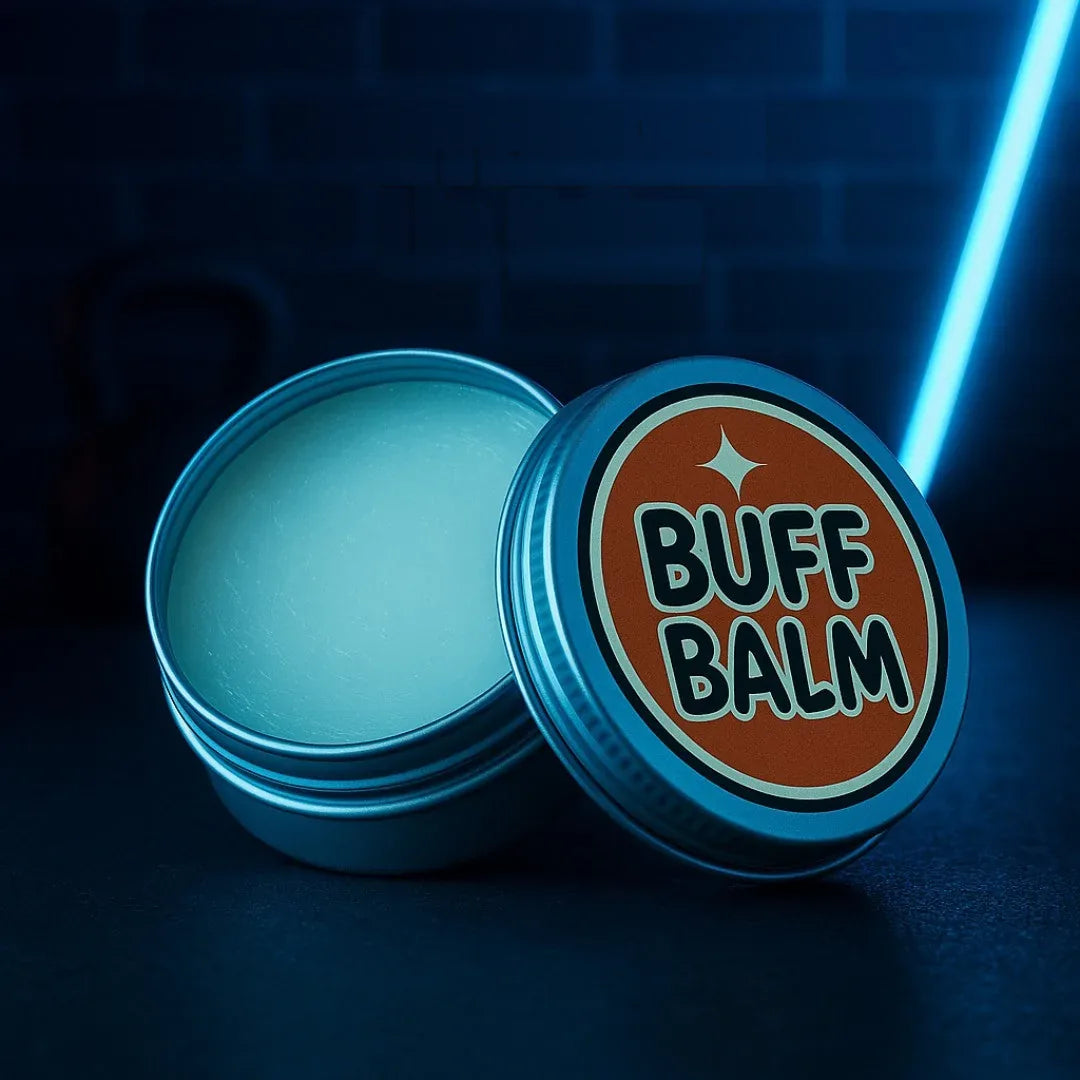 Lip Balm tin